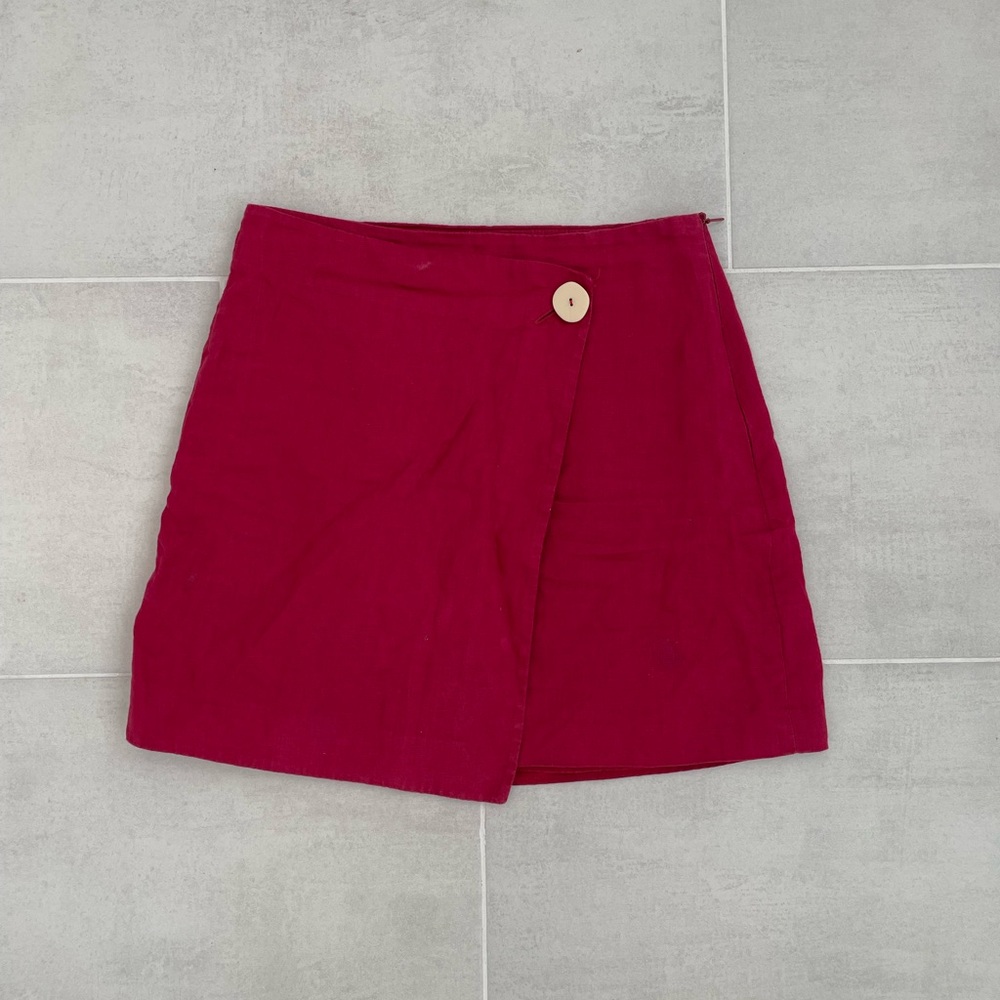 MNG mini skirt